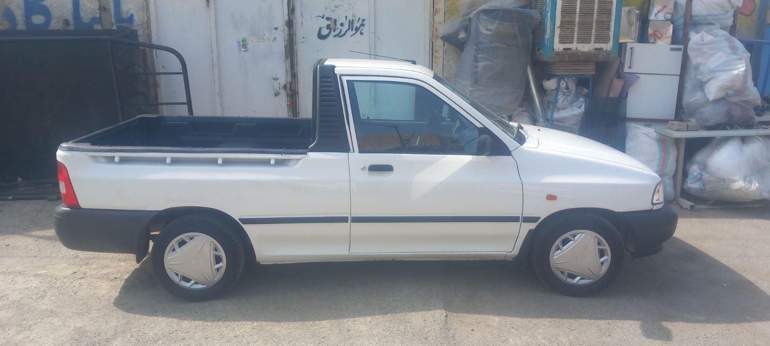 پراید 151 SE - 1402