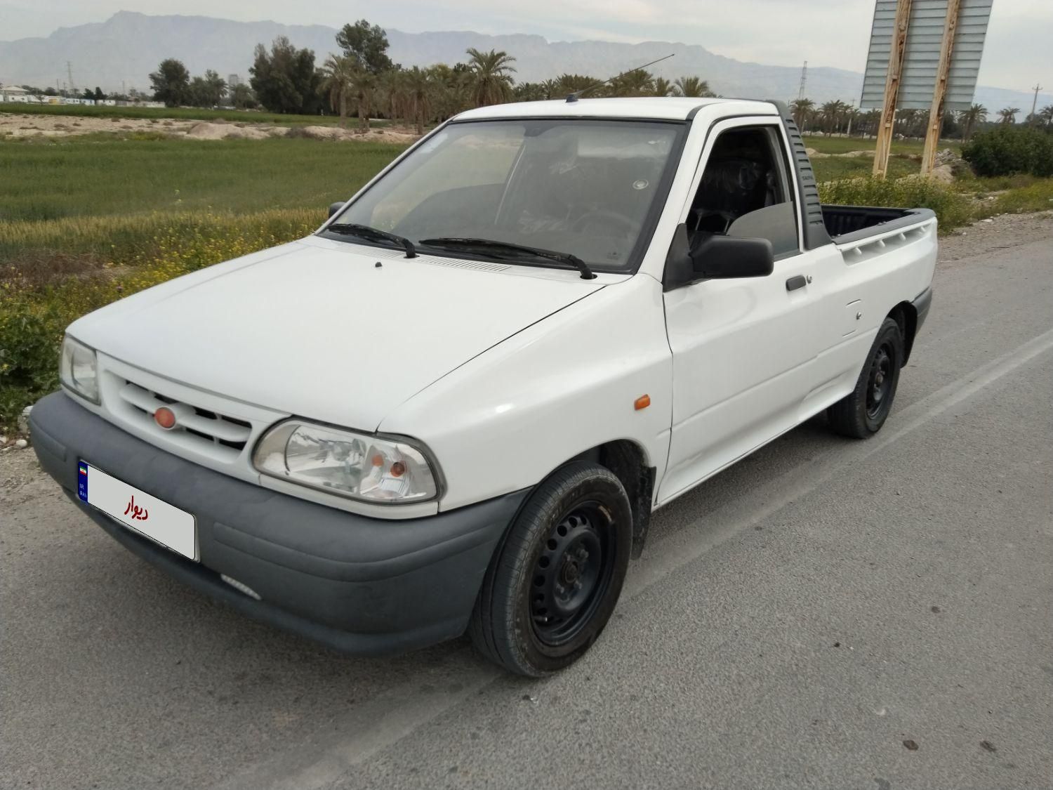 پراید 151 SE - 1402