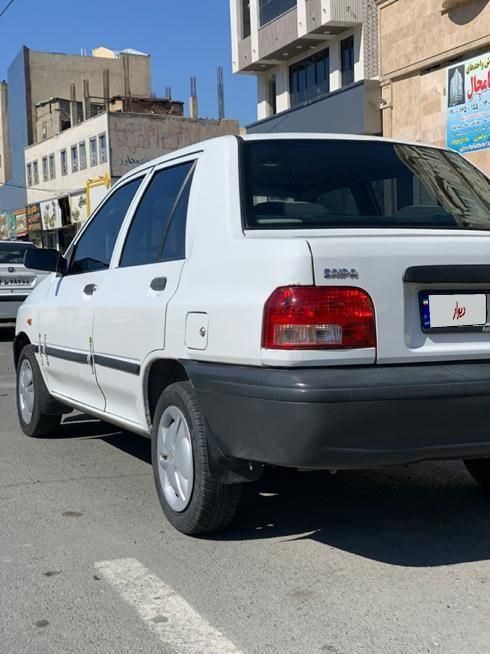 پراید 131 SE - 1397