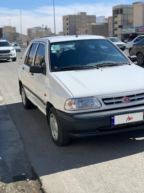 پراید 131 SE - 1397