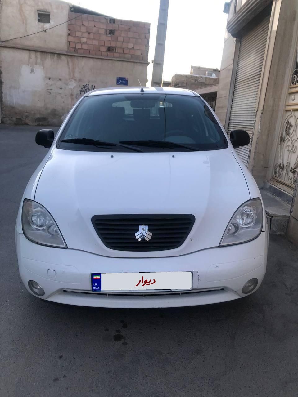 تیبا 2 EX - 1397