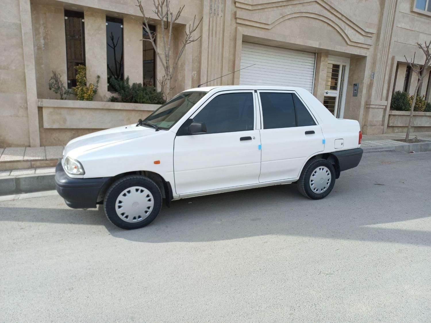 پراید 131 SE - 1399