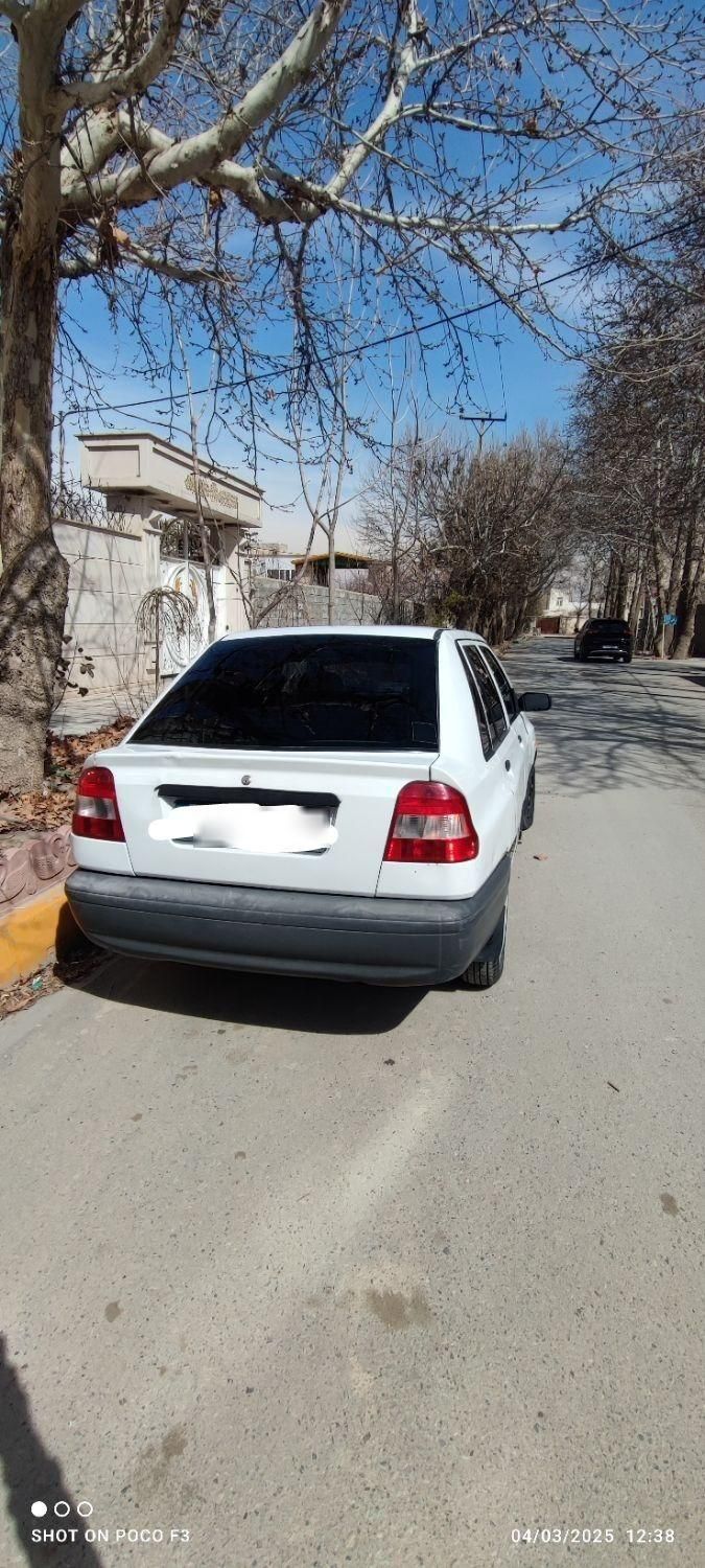 پراید 141 SL - 1390