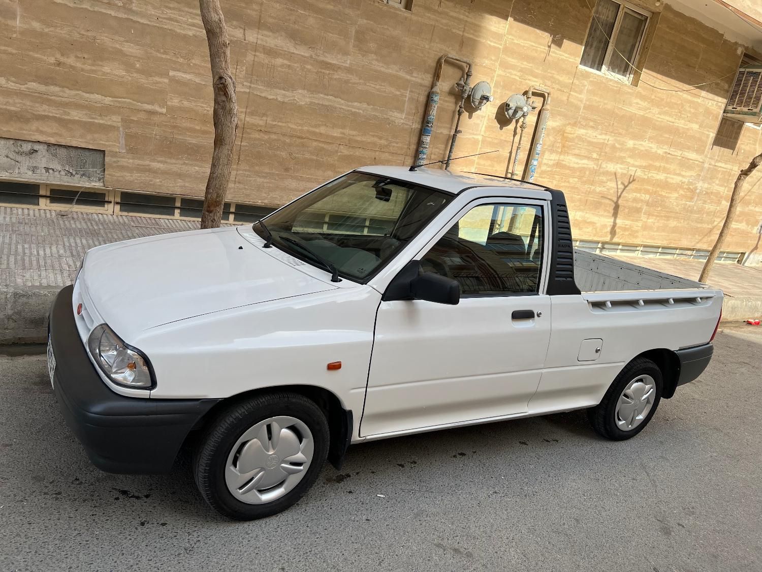 پراید 151 SE - 1401