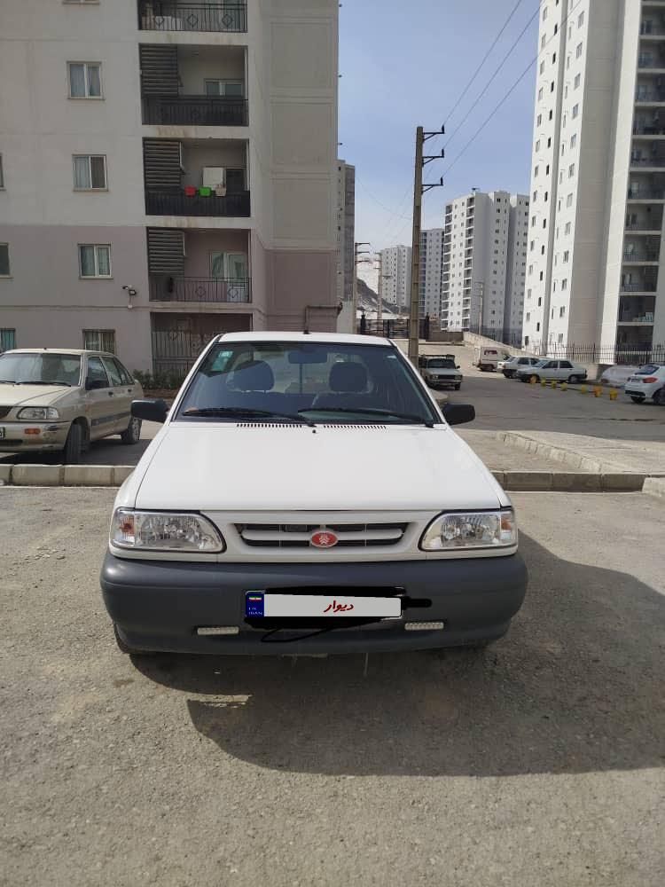 پراید 151 SE - 1403