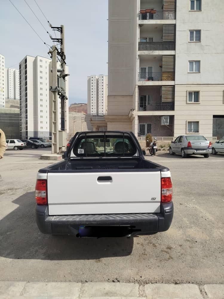 پراید 151 SE - 1403