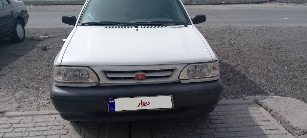 پراید 151 SE - 1398