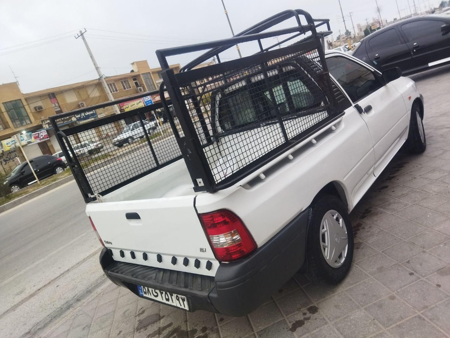 پراید 151 SE - 1399