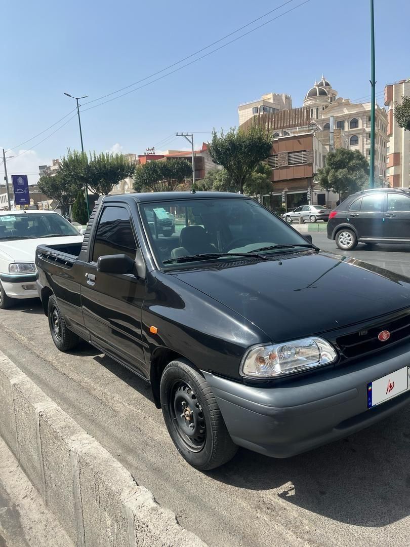 پراید 151 SE - 1401