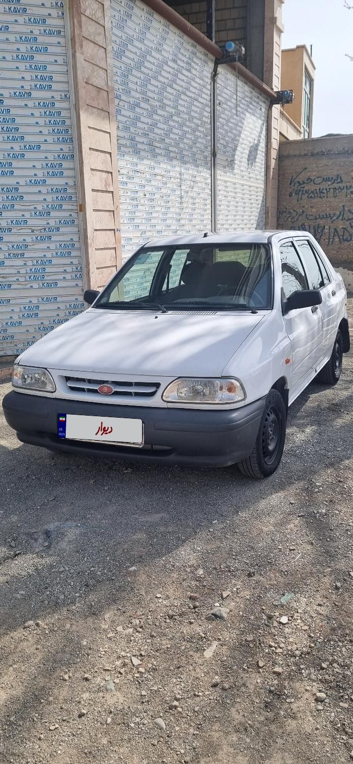 پراید 131 SE - 1399