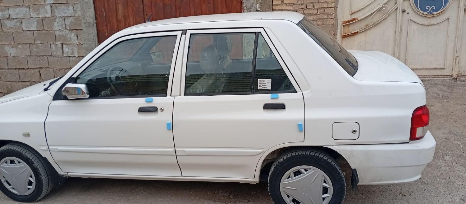 پراید 151 SE - 1402