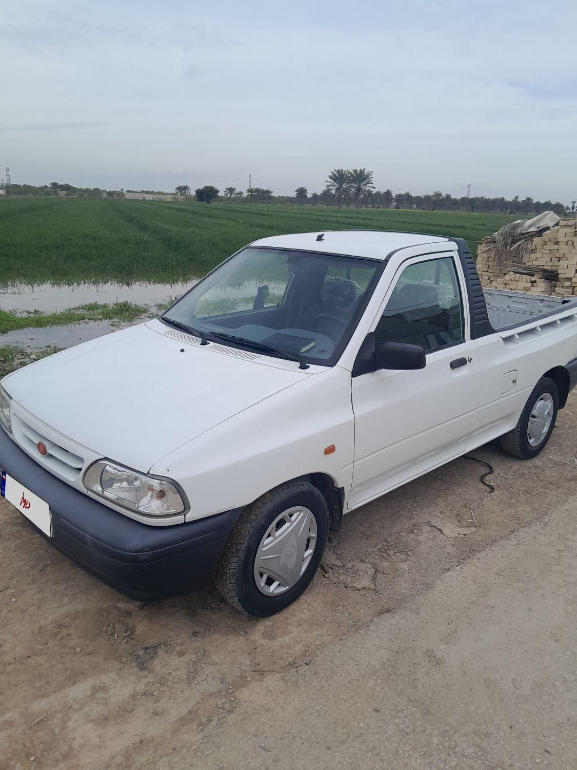 پراید 151 SE - 1401