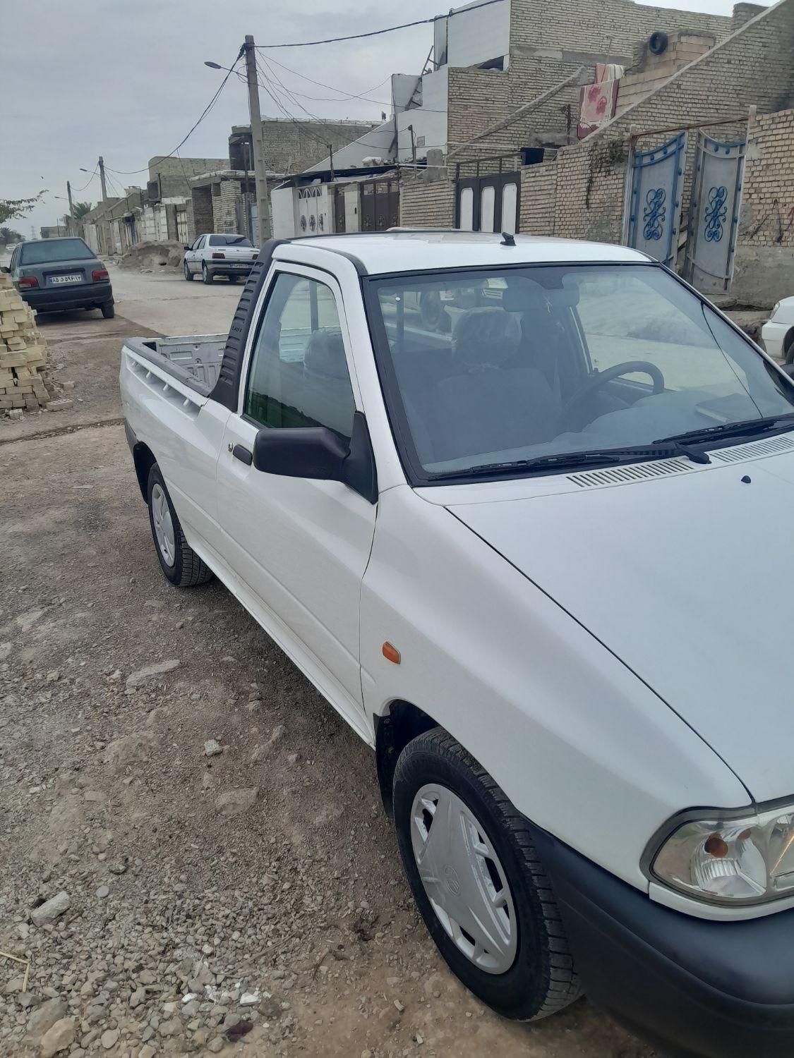 پراید 151 SE - 1401