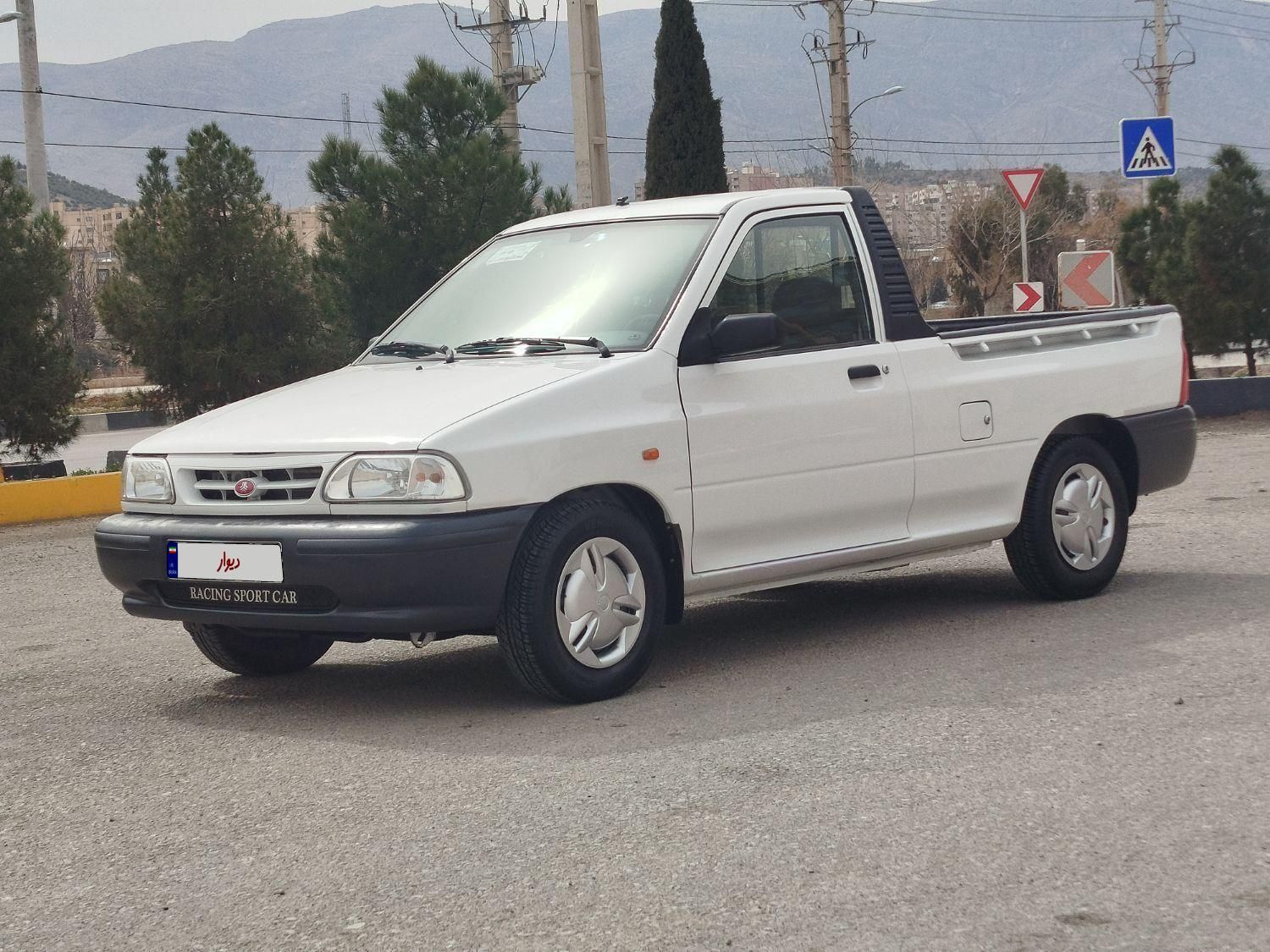 پراید 151 SE - 1402