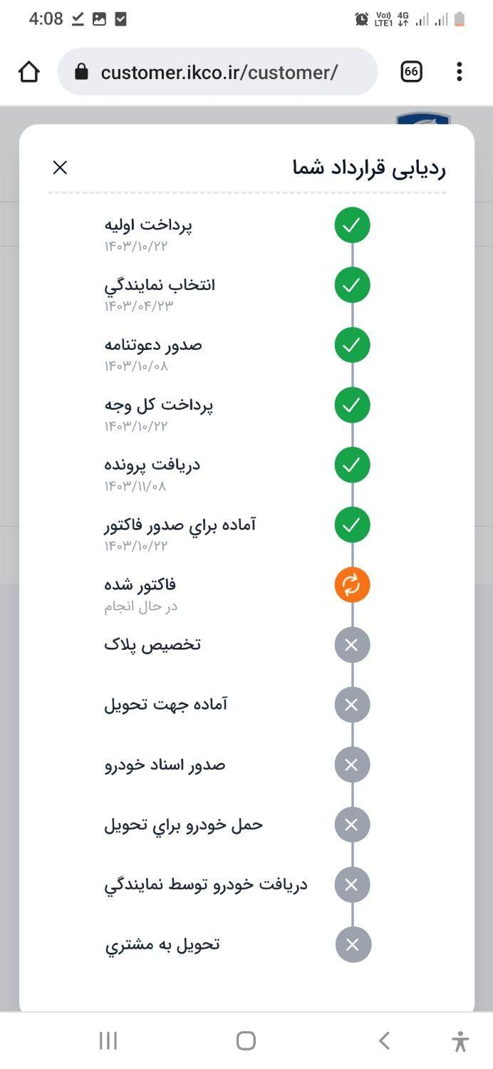 خودرو تارا، دنده‌ای آگهی ann_16586058