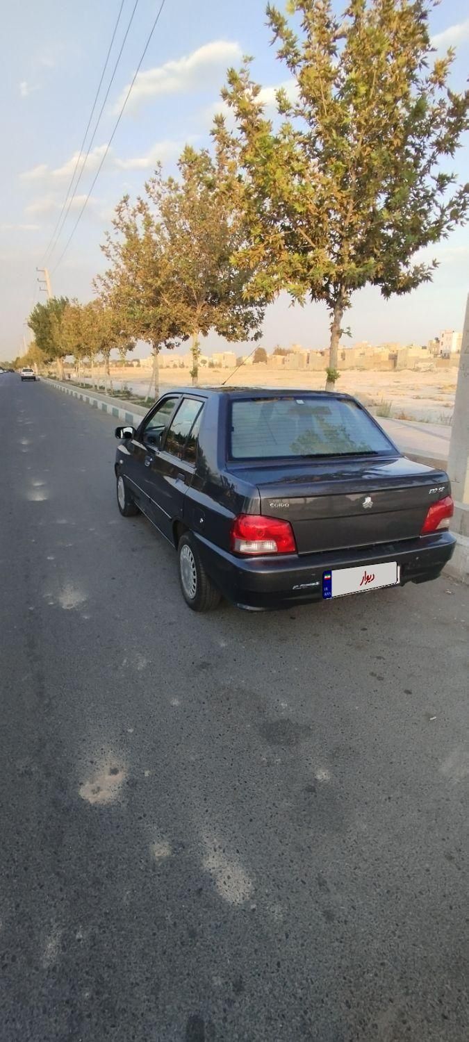 پراید 132 SE - 1396