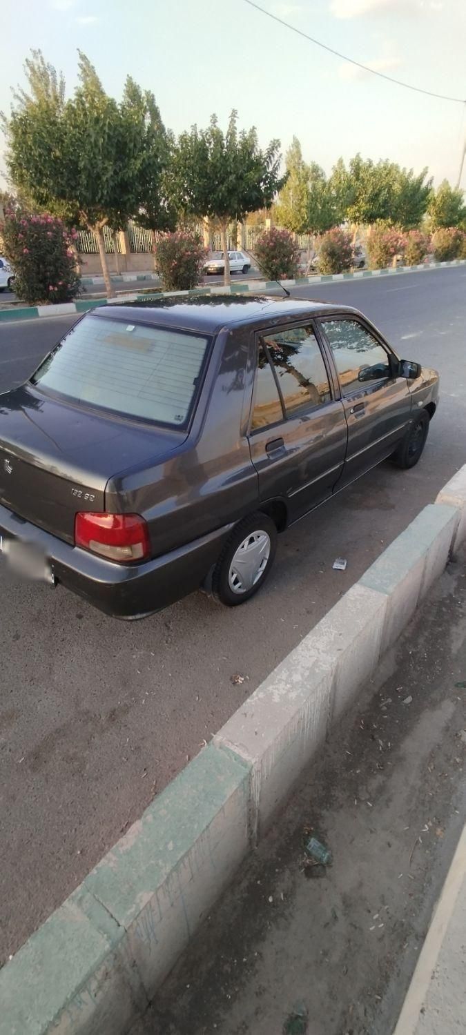 پراید 132 SE - 1396