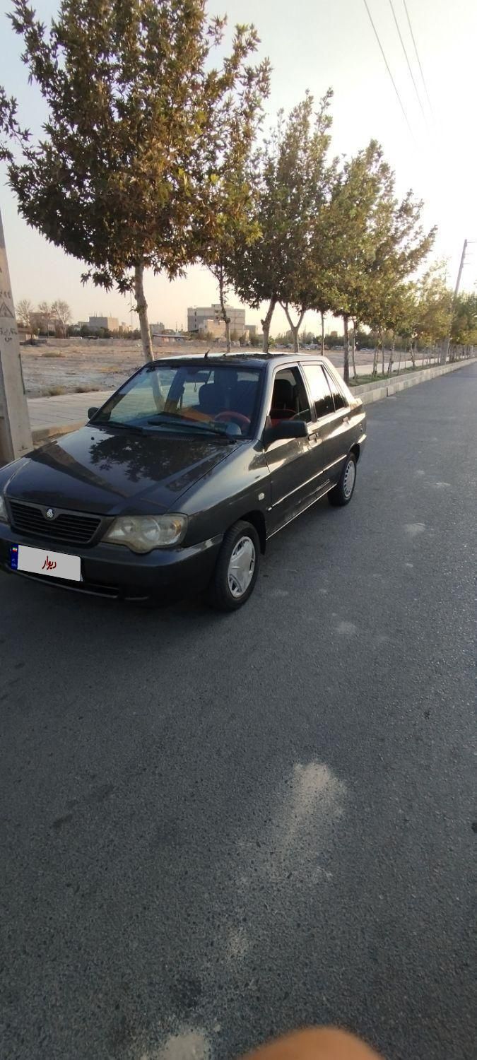 پراید 132 SE - 1396