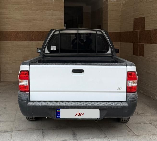 پراید 151 SE - 1403