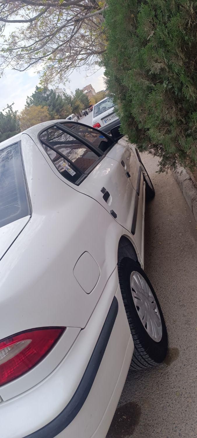 سمند LX XU7 - 1394