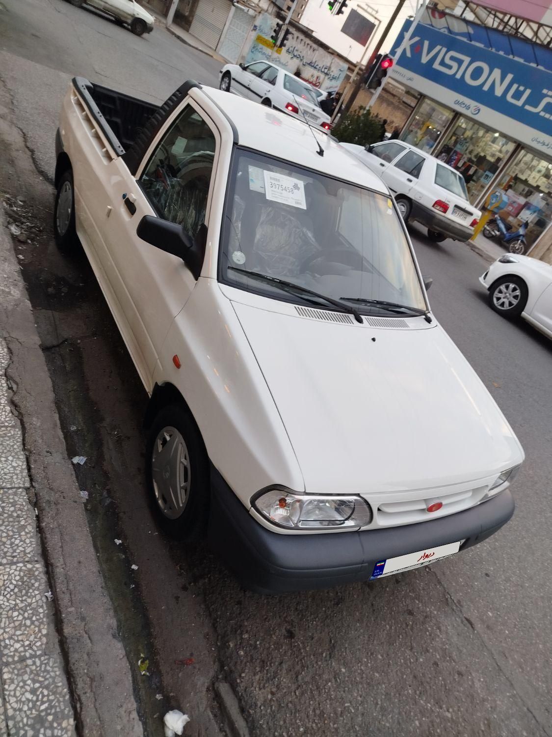 پراید 151 SE - 1402