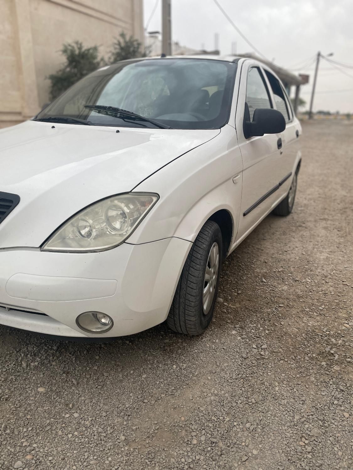 تیبا 2 EX - 1397