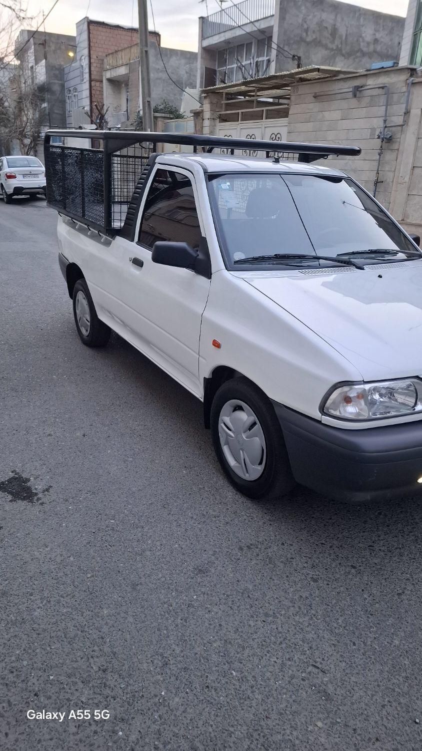 پراید 151 SE - 1402