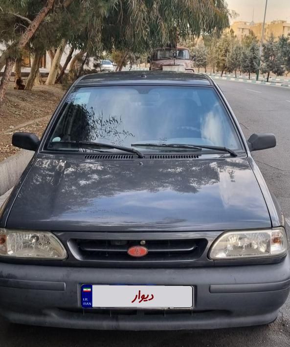 پراید 131 SE - 1397