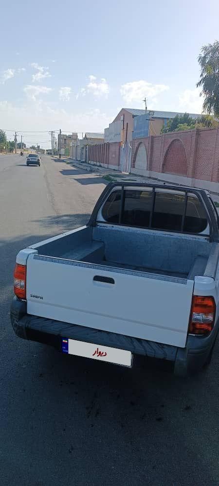 پراید 151 SE - 1401