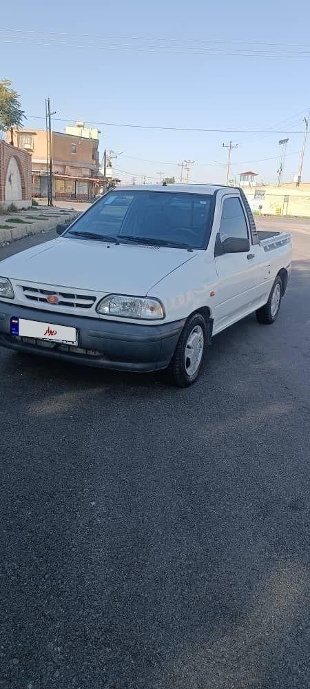 پراید 151 SE - 1401