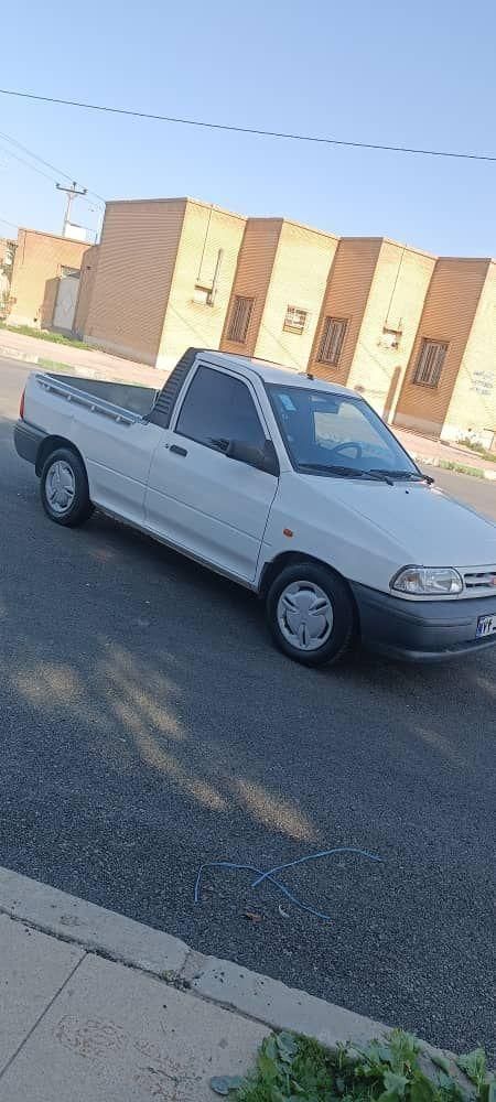 پراید 151 SE - 1401