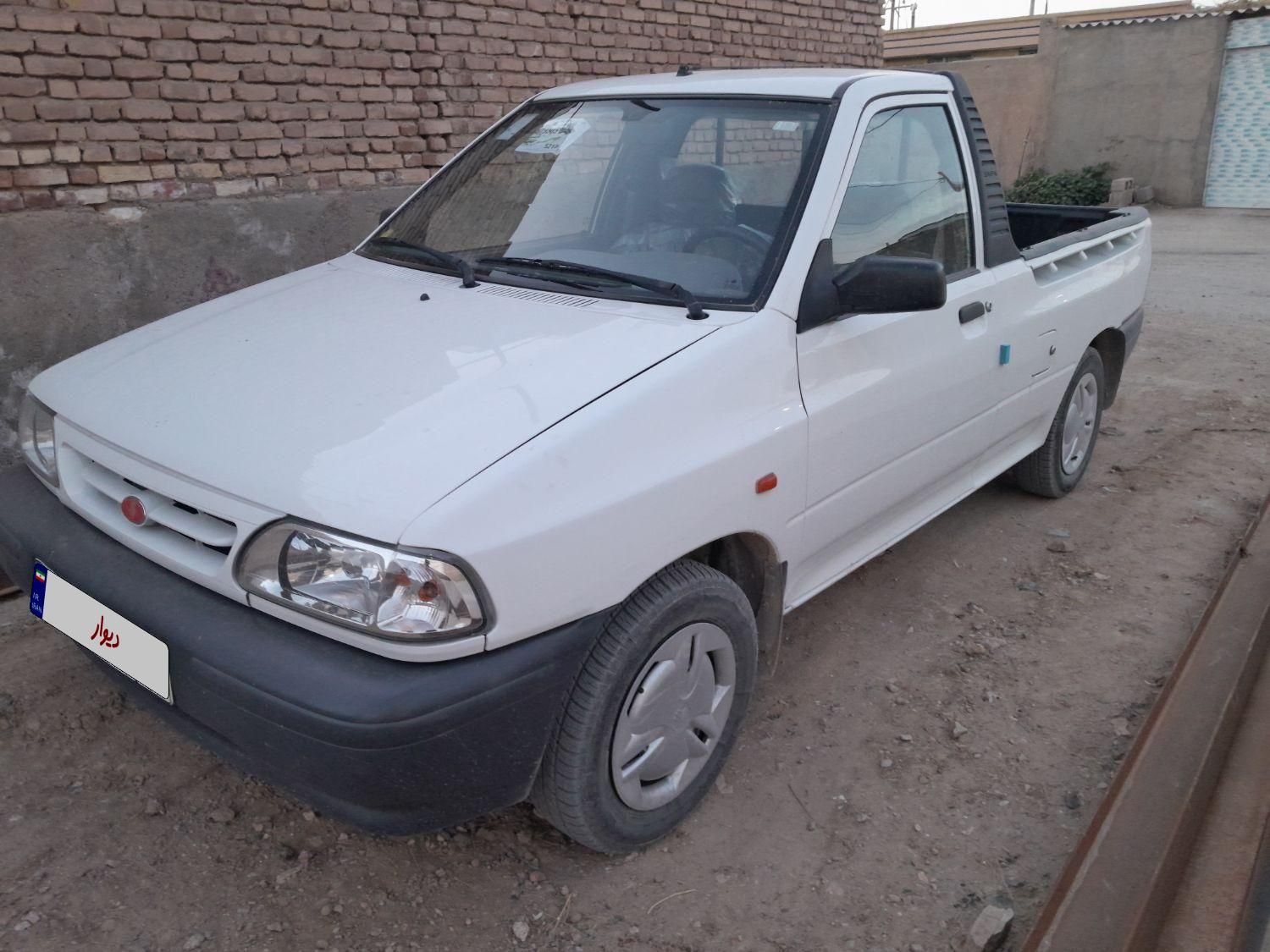 پراید 151 SE - 1402