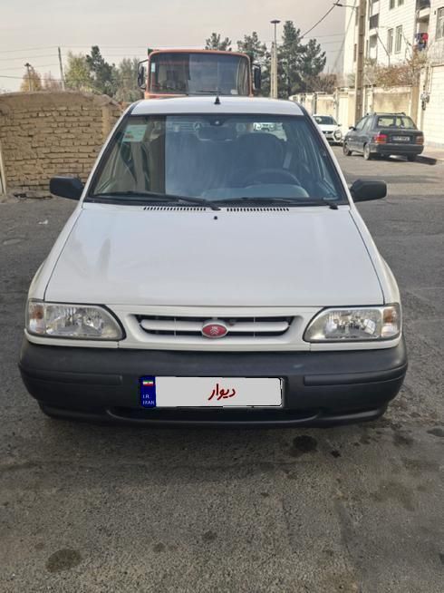 پراید 131 SE - 1397