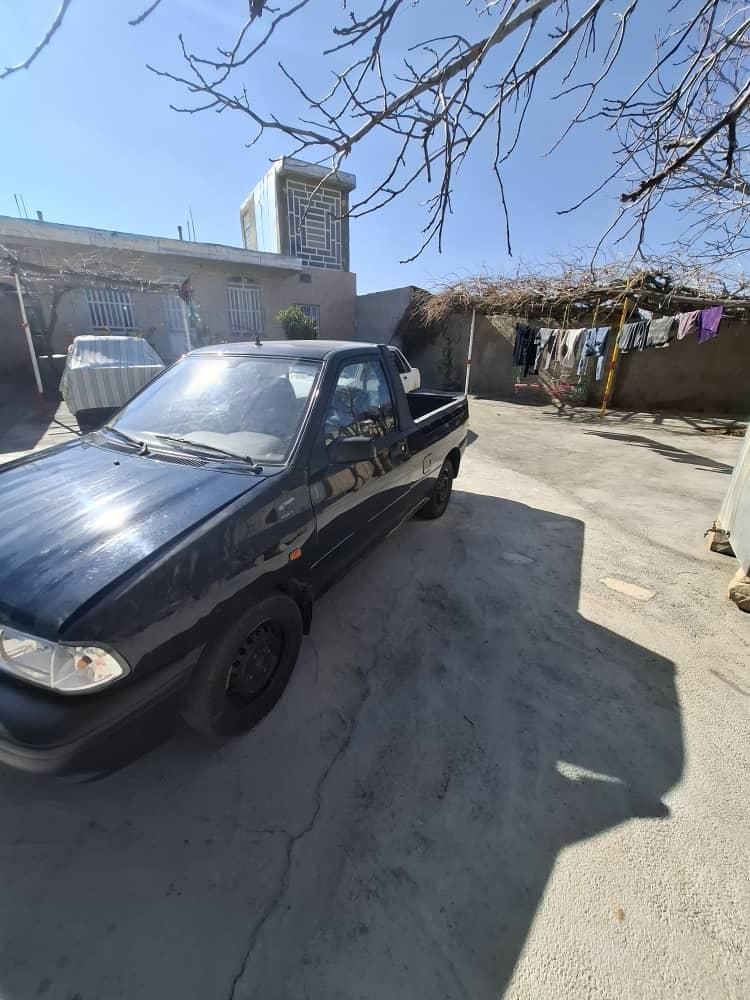 پراید 151 SE - 1402