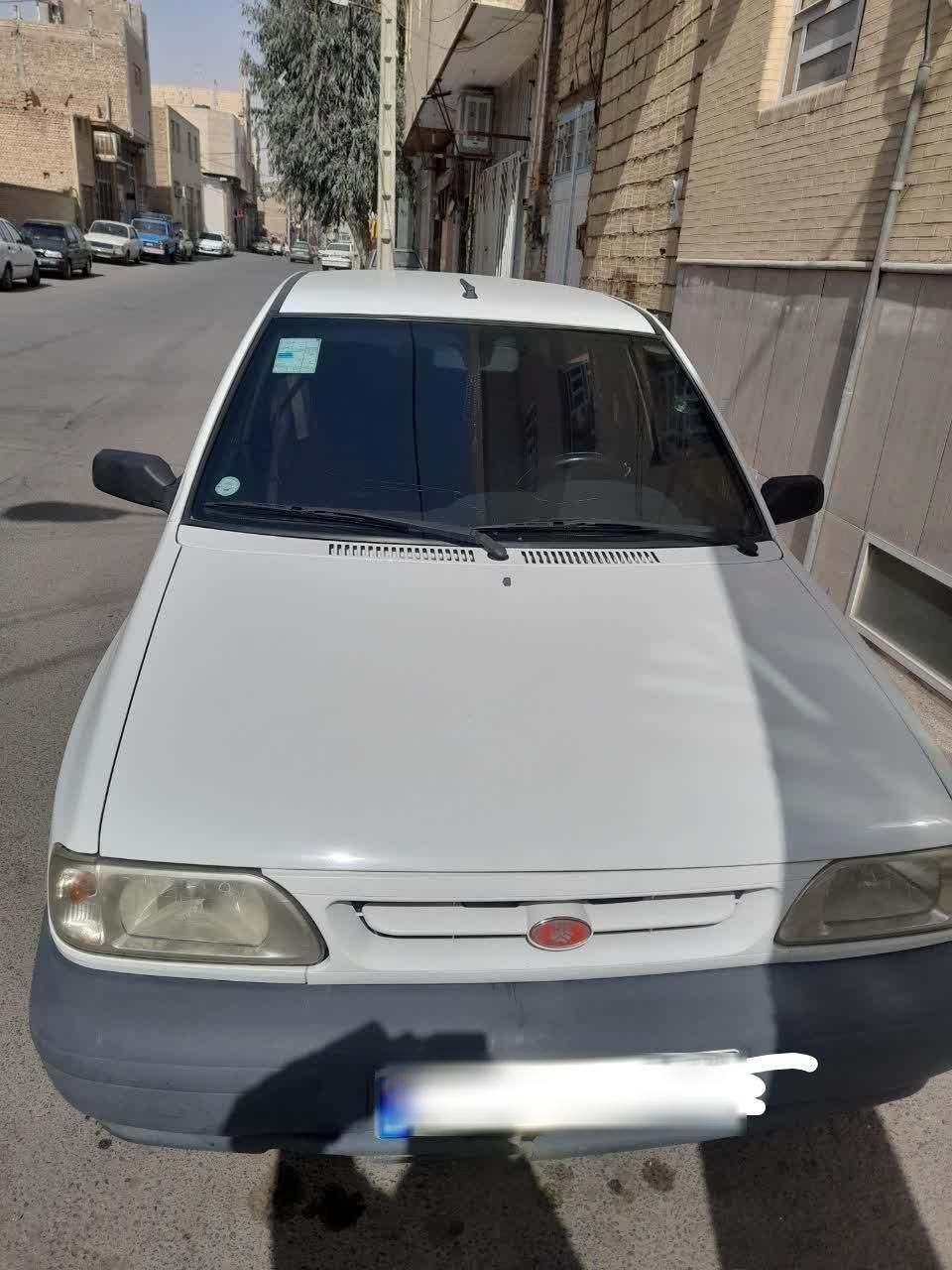 پراید 131 SE - 1399