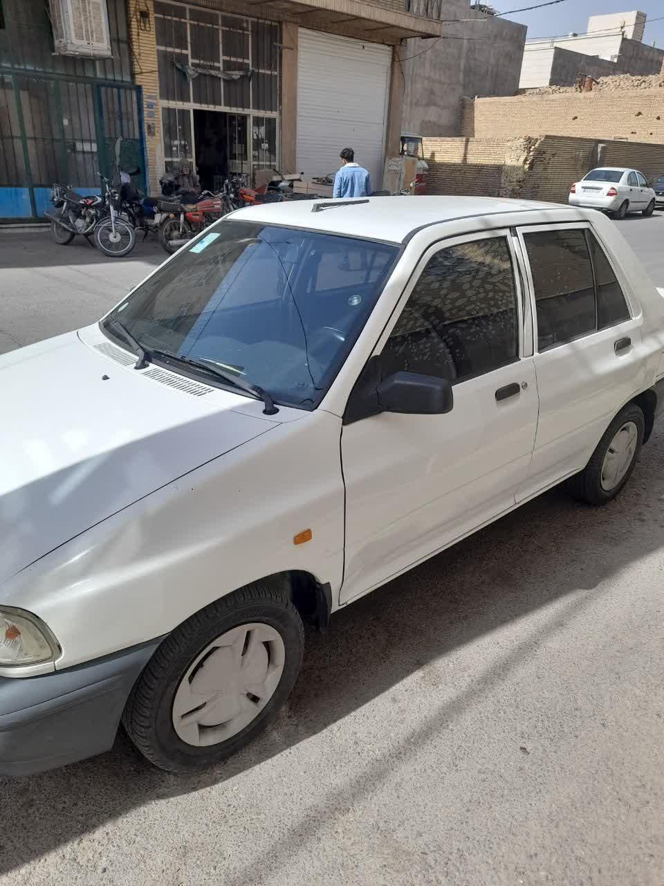 پراید 131 SE - 1399