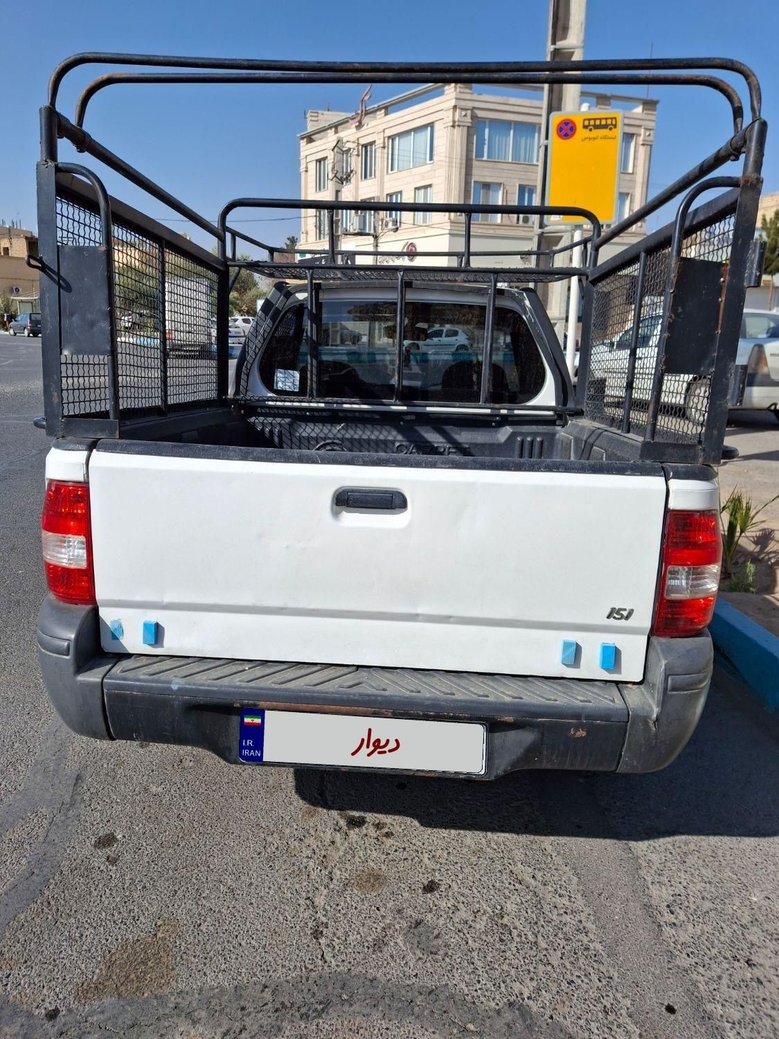 پراید 151 SE - 1401