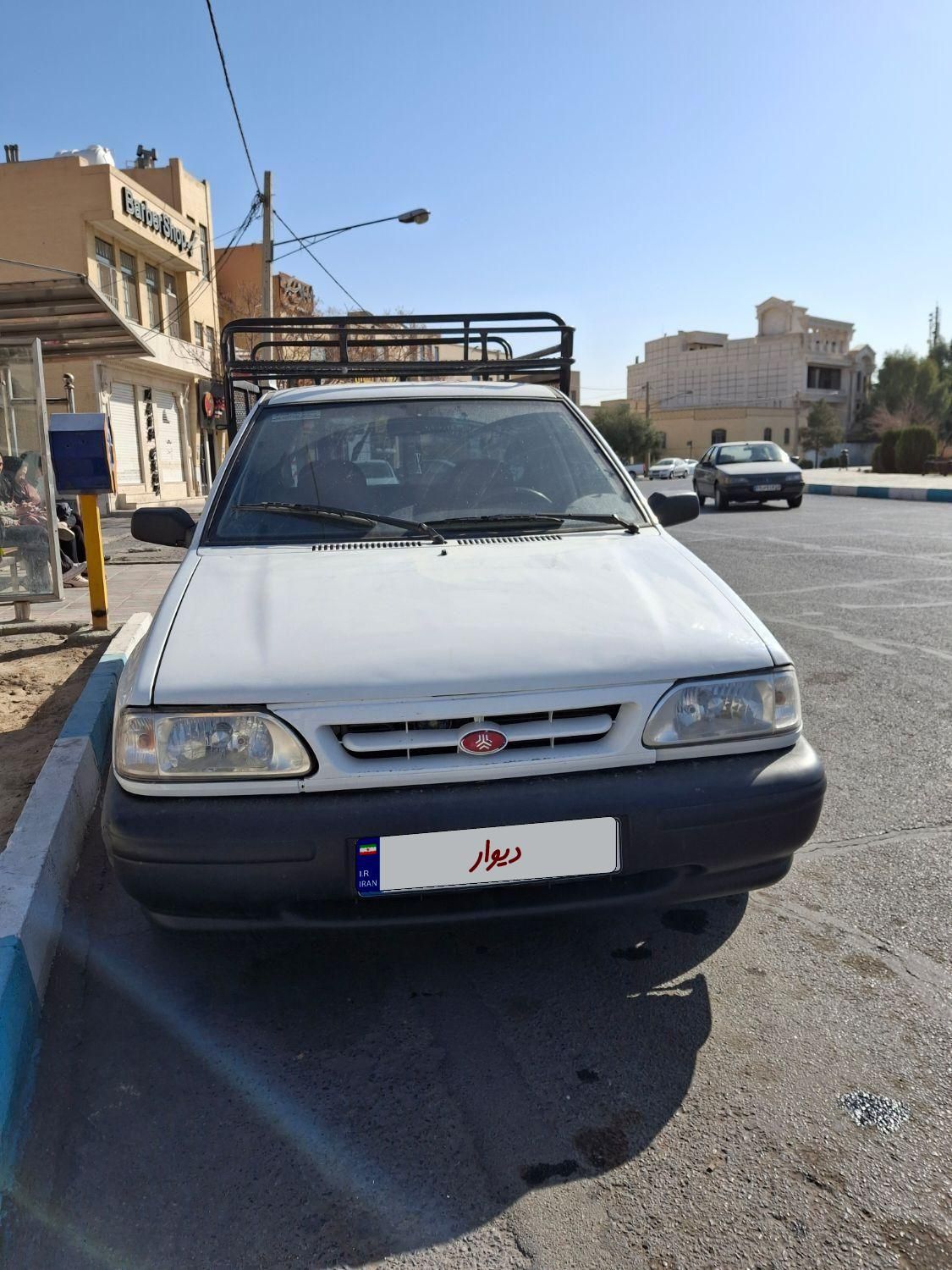 پراید 151 SE - 1401