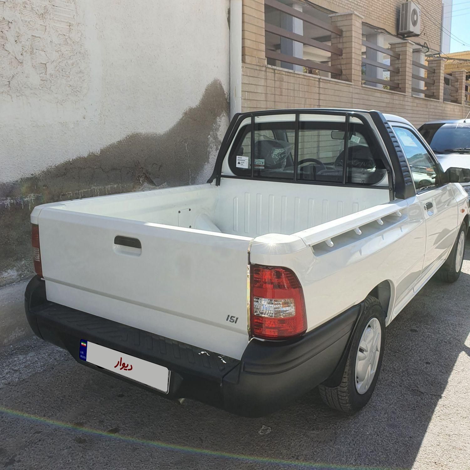 پراید 151 SE - 1403