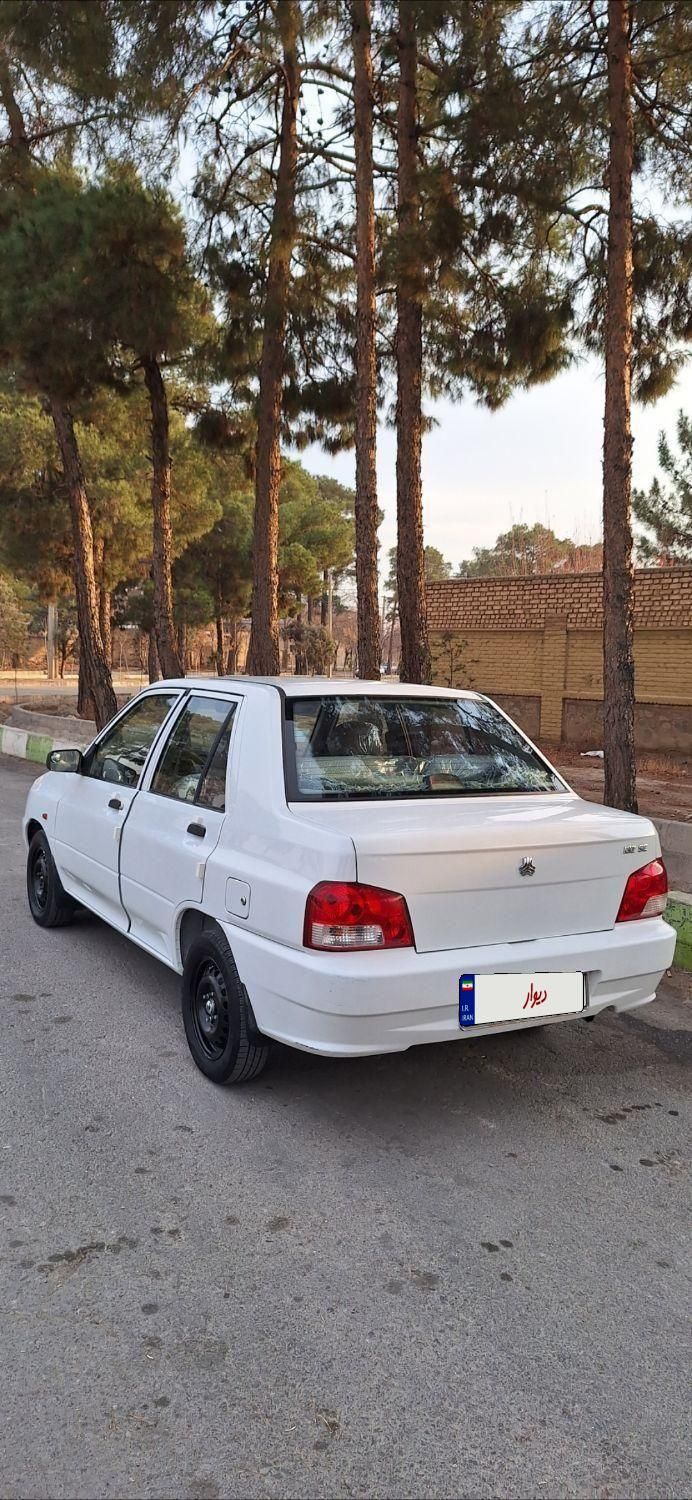 پراید 132 SE - 1398