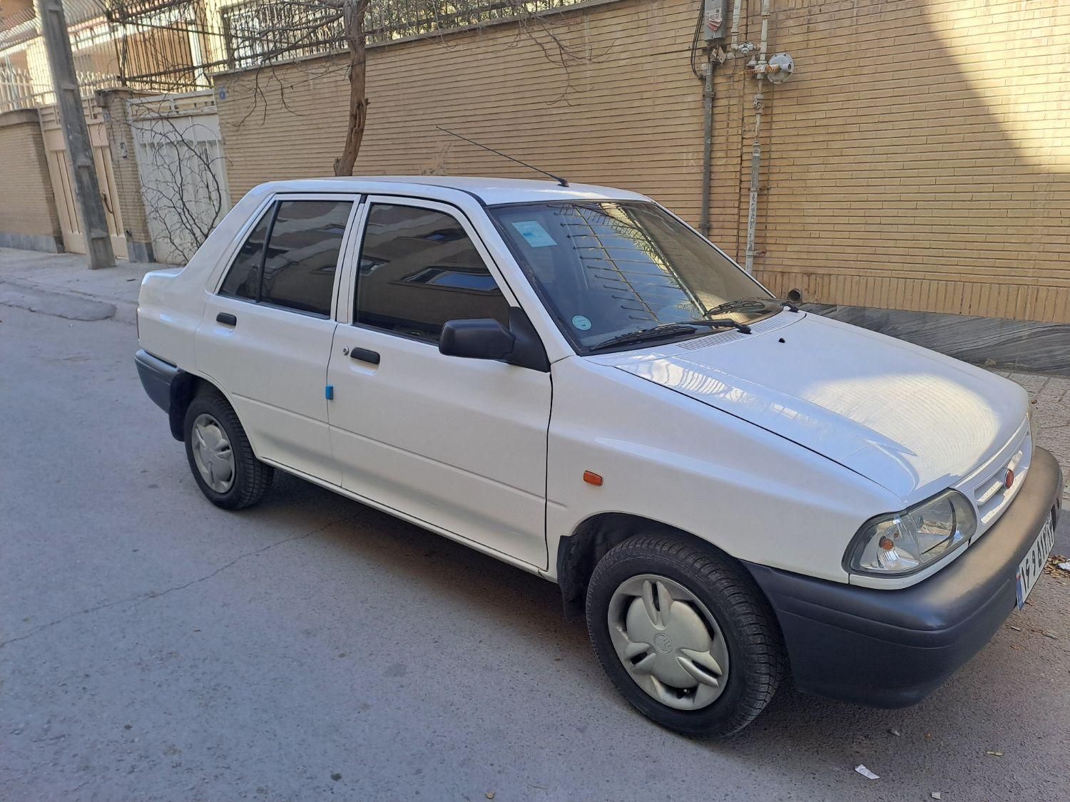 پراید 131 SE - 1399