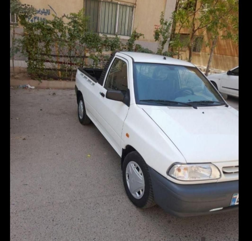 پراید 151 SE - 1403