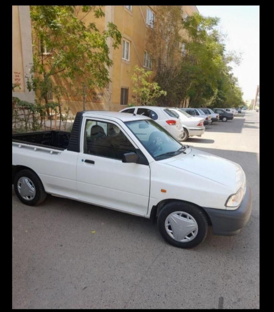 پراید 151 SE - 1403