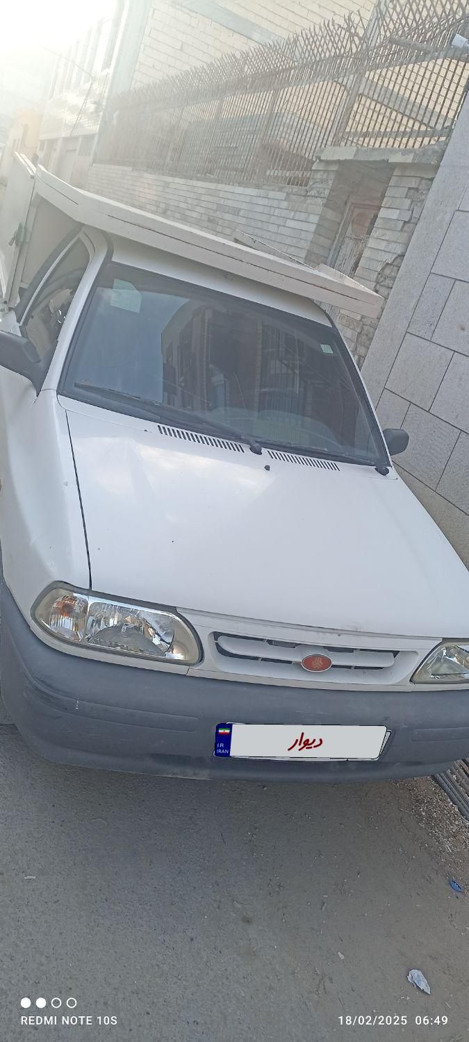 پراید 151 SE - 1401