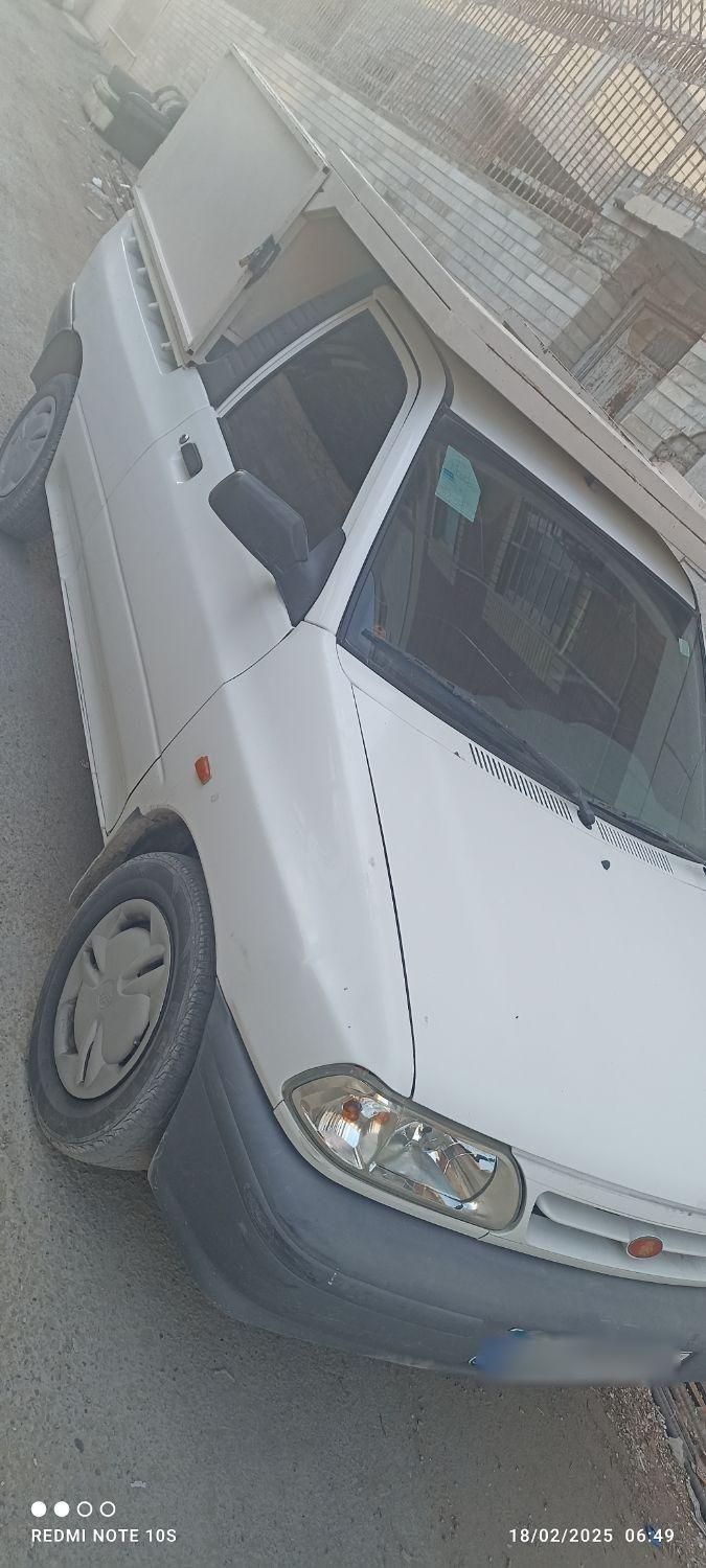 پراید 151 SE - 1401