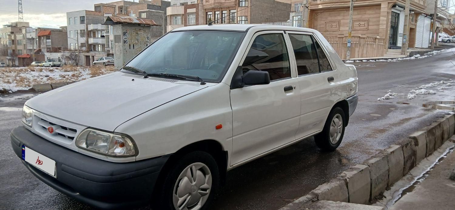 پراید 131 SE - 1399