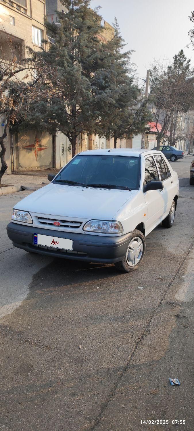 پراید 131 SE - 1399