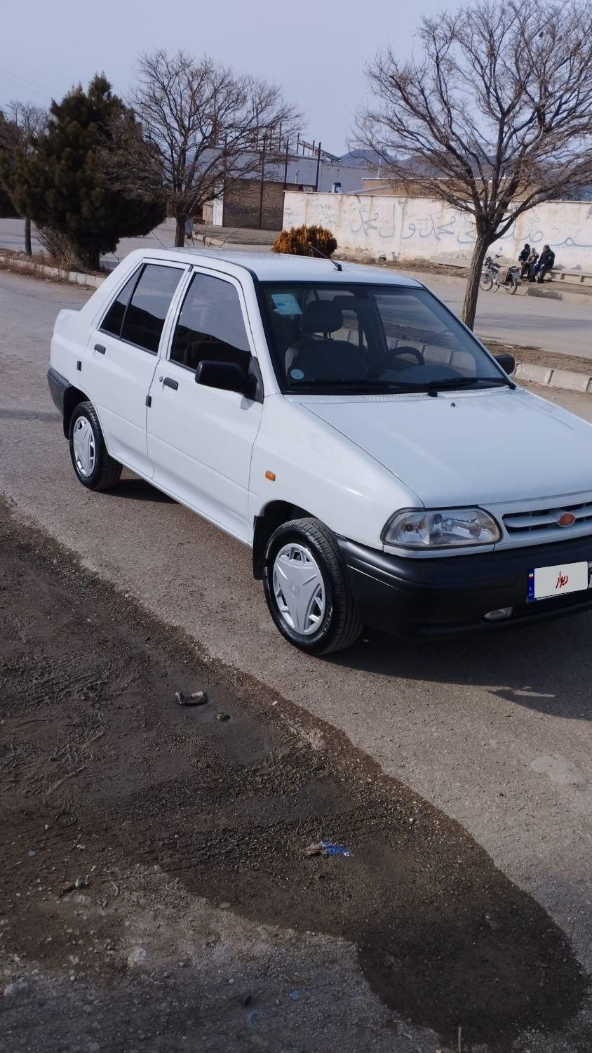 پراید 131 SE - 1399