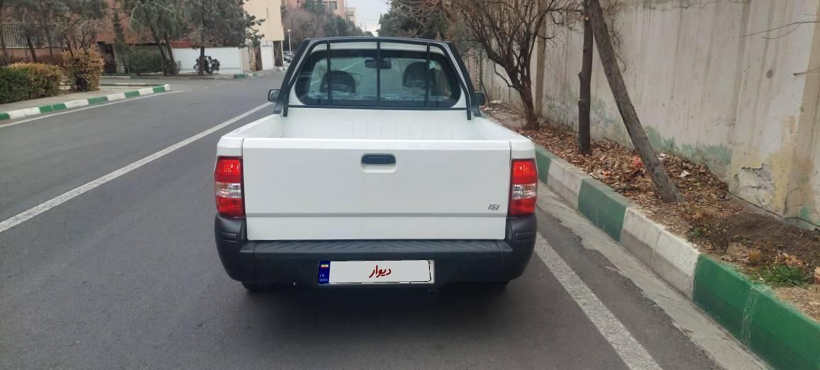 پراید 151 SE - 1403