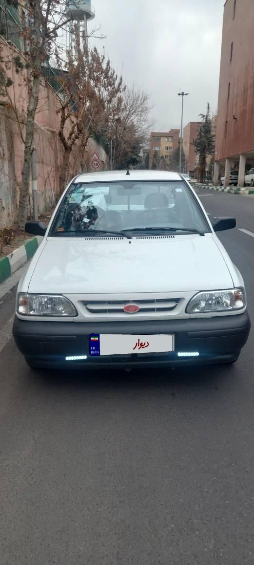 پراید 151 SE - 1403